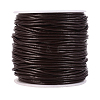 1 Roll Cowhide Leather Jewelry Cord WL-CL0001-03A-02-1
