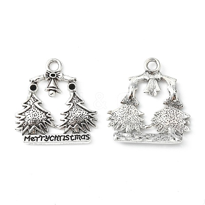 Alloy Pendants X-PALLOY-4126-AS-FF-1