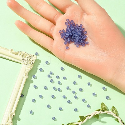 Preciosa® Crystal Beads X-PRC-BA4-20410-840-1