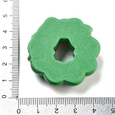 Christmas Theme Resin Cabochons CRES-U002-01A-1