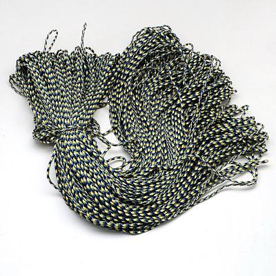 Polyester & Spandex Cord Ropes RCP-R007-320-1