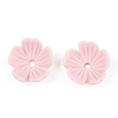 Resin Bead Cap RESI-ZX016-A41-1