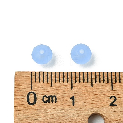 Preciosa® Crystal Beads X-PRC-BA5-30020-840-1