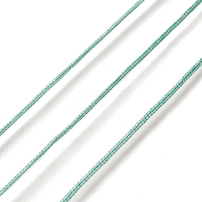 Nylon Braided Cord NWIR-C003-01A-15-1