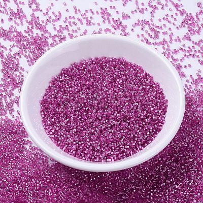 MIYUKI Delica Beads SEED-J020-DB2153-1