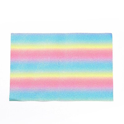 Imitation PU Leather Fabric LS-DIY-XCP0002-46-1