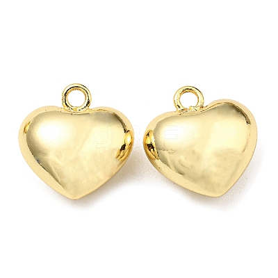 Brass Pendants KK-K341-10B-G-1