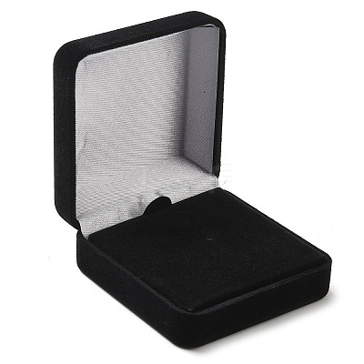Velvet Badge Storage Gift Boxes CON-XCP0002-47-1