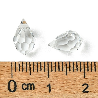 Preciosa® Crystal Pendants Y-PRC-PB6-00030-1