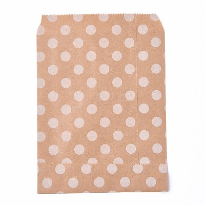 Kraft Paper Bags CARB-P001-D02-02-1