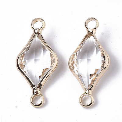 Glass Links KK-S354-237A-NF-1