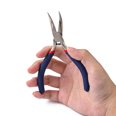 Jewelry Pliers TOOL-D006-3-1