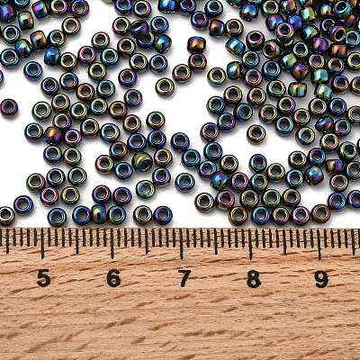 TOHO 8/0 Round Beads SEED-XTR08-0086-1