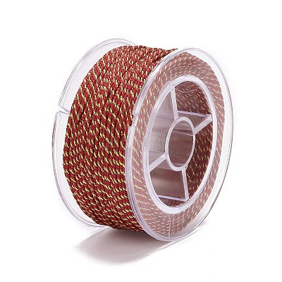 Polycotton Cord OCOR-E027-02B-20-1
