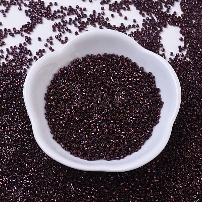 MIYUKI Delica Beads X-SEED-J020-DB0012-1
