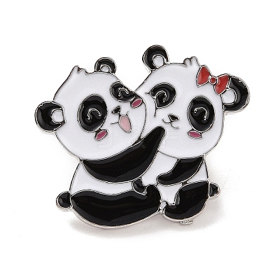 Enamel Pin JEWB-A009-03C-1
