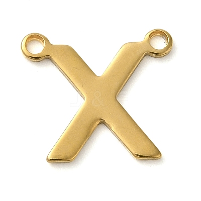 304 Stainless Steel Charms STAS-Z074-04G-X-1