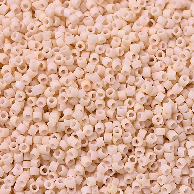 MIYUKI Delica Beads SEED-J020-DB0354-1