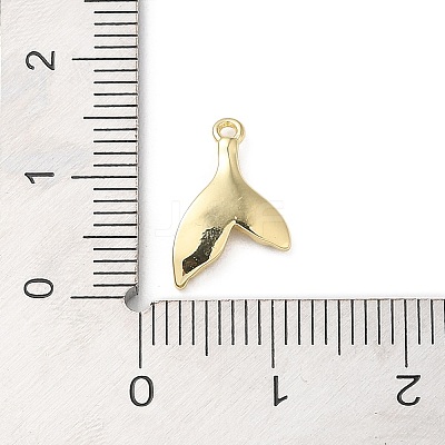 Brass Pendant KK-H450-01J-G-1