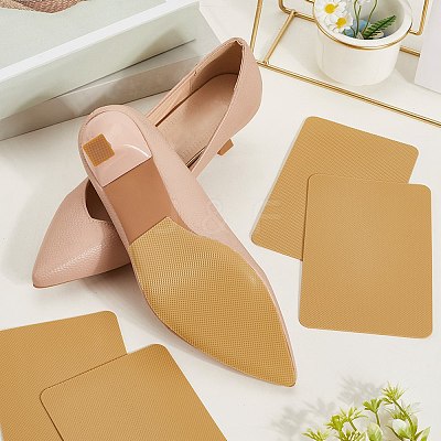 4Pcs Shoe Sole Repair AJEW-SP0002-47C-02-1