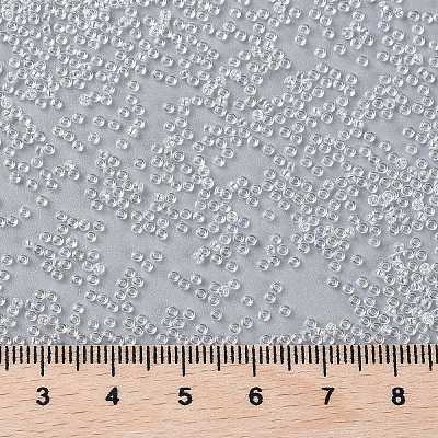 MIYUKI Round Rocailles Beads X-SEED-G009-RR0160-1