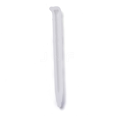 DIY Ballpoint Pen Silicone Molds DIY-Z019-15-1