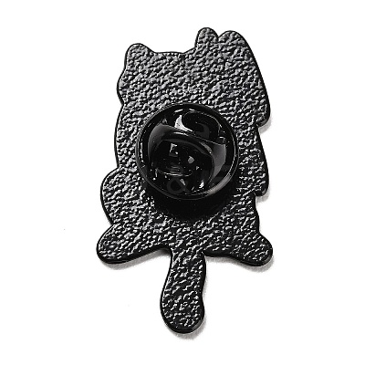 Drunk Cat Enamel Pins JEWB-I060-02EB-02-1