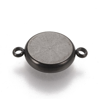 304 Stainless Steel Links Connectors Settings STAS-K202-02D-B-1