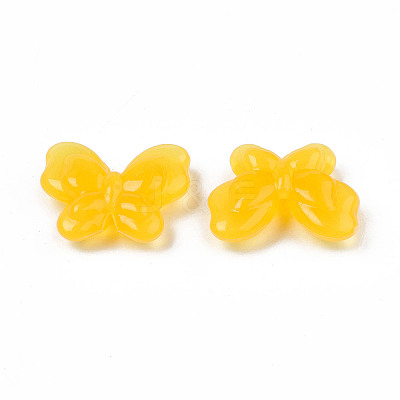 Luminous Acrylic Beads MACR-N009-012-A03-1