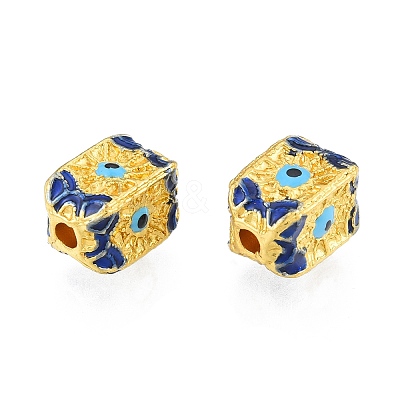 Alloy Enamel Beads FIND-G035-56MG-1