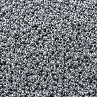 MIYUKI Round Rocailles Beads SEED-X0055-RR0443-1
