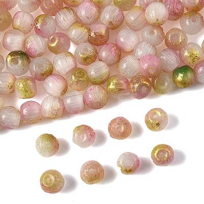 141Pcs Cat Eye Beads CE-FS0001-03C-1
