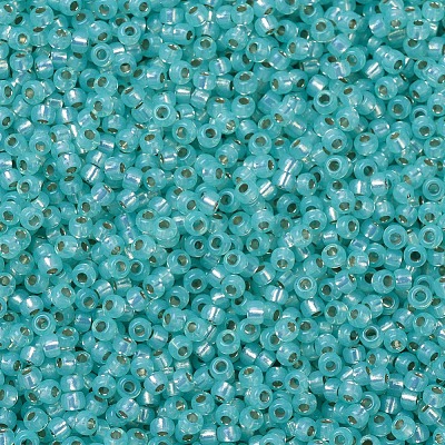 MIYUKI Round Rocailles Beads SEED-JP0008-RR0571-1