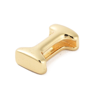 Rack Plating Brass Beads KK-A208-10I-1
