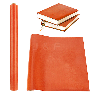 PU Imitation Leather Fabric DIY-OC0011-96H-1