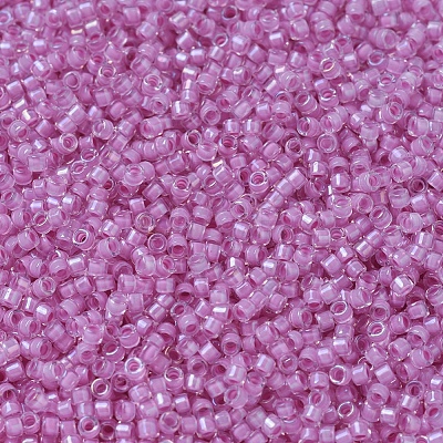 MIYUKI Delica Beads SEED-X0054-DB0072-1