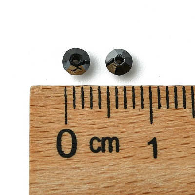 Preciosa® Crystal Beads X-PRC-BA3-23980-272-1