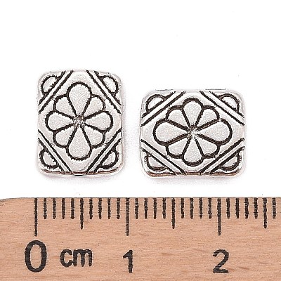 Tibetan Style Alloy Beads LS-LF10658Y-NF-1