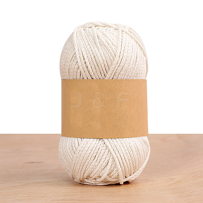 Cotton Yarns PW-WGFC396-06-1