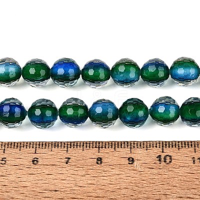 Resin Beads Strands RESI-N044-04A-C08-1