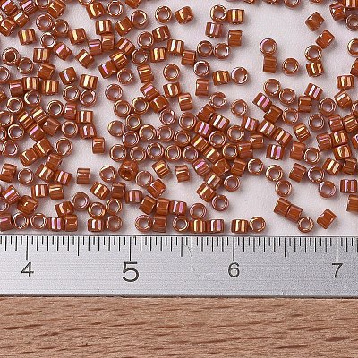 MIYUKI Delica Beads SEED-X0054-DB2274-1