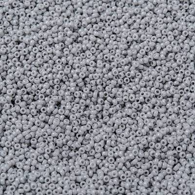 MIYUKI Round Rocailles Beads SEED-X0056-RR0498-1