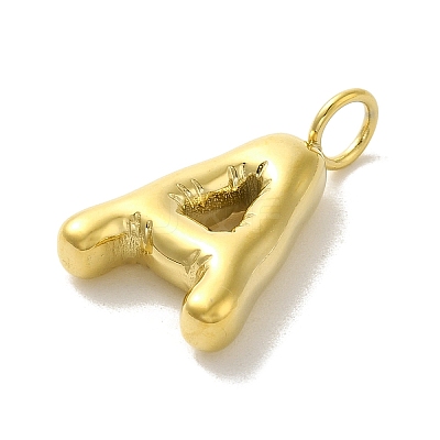 Ion Plating(IP) 304 Stainless Steel Pendants STAS-K263-47G-A-1