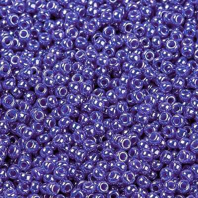 MIYUKI Round Rocailles Beads SEED-X0056-RR0432-1