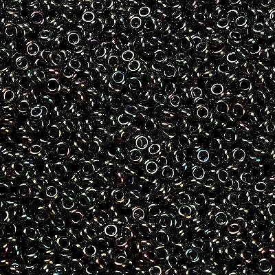 TOHO 8/0 Demi Round Beads Y-SEED-DR08-0508-1