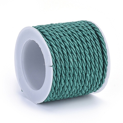 Polyester Cord OCOR-L041-3mm-04-1