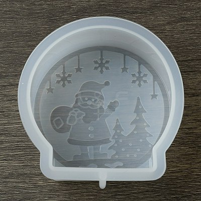 DIY Silicone Candle Molds DIY-A055-02A-1