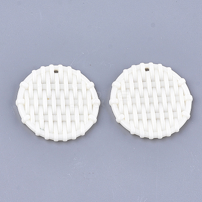 Acrylic Pendants LS-OACR-T010-04C-1