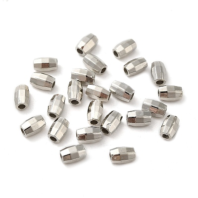 CCB Plastic Beads LS-CCB-H001-05P-1
