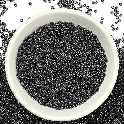 TOHO 6/0 Demi Round Beads X-SEED-DR06-0081-1